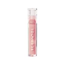 Brilho labial Tower 28 ShineOn Milky Lip Jelly OAT Vegan