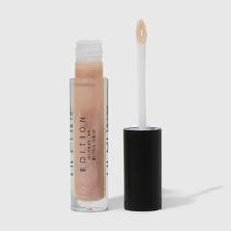 Brilho Labial Transparente - Glossy Me Glazed Océane Edition 4g