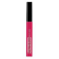 Brilho Labial Ultra Gloss Rosa Sereno 7ml - Avon