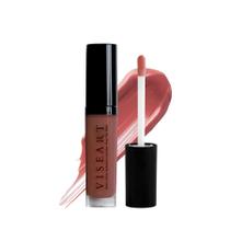 Brilho labial Viseart Paris Moisture Lip Boost Fleur