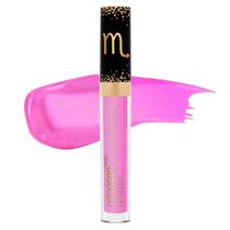 Brilho labial wet n wild Color Icon Scorpio (678) para unissex Brilho labial wet n wild Color Icon Scorpio (678) para unissex