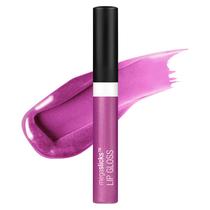 Brilho labial wet n wild MegaSlicks Ultra-Glossy Berried Treasure Brilho labial wet n wild MegaSlicks Ultra-Glossy Berried Treasure
