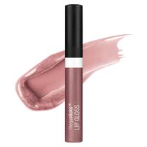 Brilho labial wet n wild MegaSlicks Ultra-Glossy Bronze Berry