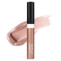 Brilho labial wet n wild MegaSlicks Ultra-Glossy Rose Gold Brilho labial wet n wild MegaSlicks Ultra-Glossy Rose Gold