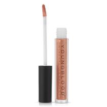 Brilho labial Youngblood Clean Luxury Cosmetics Lunar Glitter Brilho labial Youngblood Clean Luxury Cosmetics Lunar Glitter