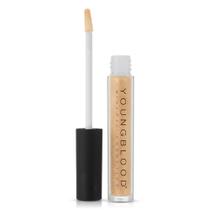 Brilho labial Youngblood Clean Luxury Lunar Glitter Stellar
