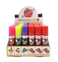 Brilho macieira hd - box c/ 30 unidades