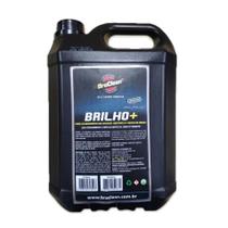 Brilho Mais 5 Litros Finalizador De Caixa De Rodas BraClean PREMIUM Melhr Qualidade