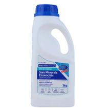 Brilho mineral para piscina granulado 1 kg astrapool