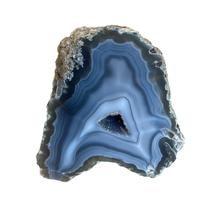Brilho Natural: Ágatas Brutas para Colecionadores e Amantes de Pedras - Pedras São Gabriel