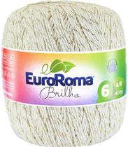 Brilho Ouro 400G 4/6F406M CRU - Euroroma