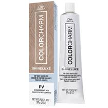 Brilho para Cabelo COLORCHARM ShineLuxe PV Shimmering Ice 57 g