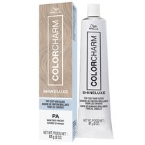 Brilho para Cabelo COLORCHARM ShineLuxe Top Coat PA Winter Frost 57 g