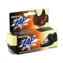 Brilho pratico para sapatos zap clean 5g p