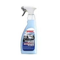 Brilho Rápido Brilliant Shine Detailer 750ml Sonax