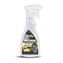 Brilho Rapido Finalizador Wax Finish 500ml Perola