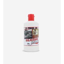 Brilholac Silicone Liquido Brilho Seco 200ml - Original