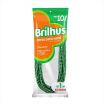 Brilhus corda para varal plast Brilhus corda para varal plast