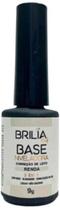 Brilia Nail Base Niveladora Renda 9G
