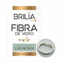 Brilia Nail Fibra 2,90 Metros - Brilia Nails