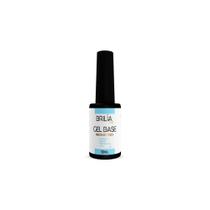 Brilia Nails Gel Base Pincel 10ml