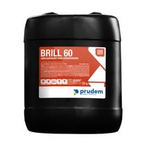 Brill 60 Abrilhantador Restaurador De Carburador 25L - Prudem