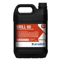 Brill 60 Abrilhantador Restaurador De Carburador 5L - Prudem