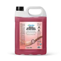 Brillia Detergente Super Concentrado 5l - Renko