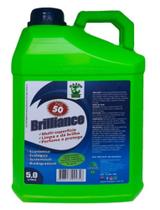 Brilliance Limpa E Perfuma Vidros, Espelhos, Mdf, Inox 5 L - MAXBIO