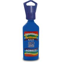 Brilliant Azul Turquesa 35ML
