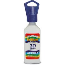 Brilliant Branco 35ML