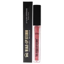 Brillo de Labios Make-Up Studio Supershine 5 Cristal 4.4 ml para Mujer