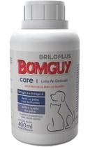 Briloplus bomguy cães e gatos 400 ml - FVO