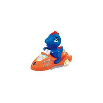 brinca brilha passeio dinossauro com jedsky (1 unidade) brinca brilha passeio dinossauro com jedsky (1 unidade)