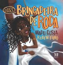 Brincadeira de Roda - CHARME EDITORA