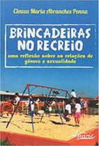 Brincadeiras no recreio - APPRIS Brincadeiras no recreio - APPRIS