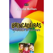 Brincadeiras - Z3 EDITORA Brincadeiras - Z3 EDITORA