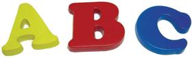 Brincando C/ as Letras 173PCS - Pais E Filhos Brincando C/ as Letras 173PCS - Pais E Filhos