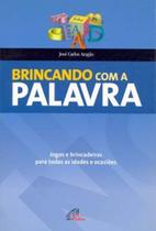 Brincando com a palavra