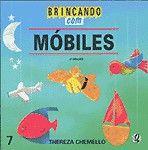 Brincando com mobiles