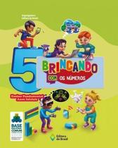 Brincando Com Os Números - 5º Ano - Ensino Fundamental I
