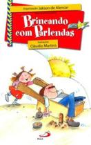 Brincando com parlendas - PAULUS