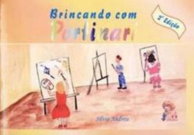 Brincando com portinari - CIENCIA MODERNA