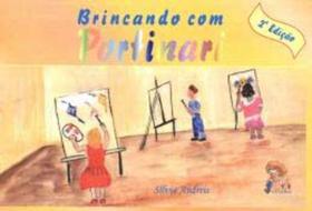 Brincando com Portinari
