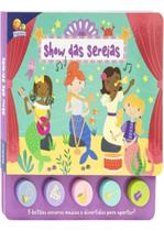 Brincando Com Sons - Show Das Sereias Brincando Com Sons - Show Das Sereias
