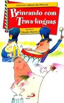 Brincando Com Trava-Línguas - PAULUS Brincando Com Trava-Línguas - PAULUS