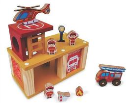 Brincando de Bombeiro - Carimbras Brincando de Bombeiro - Carimbras