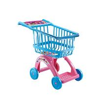 Brincando De Casinha Carrinho De Compras