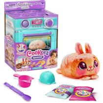 Brincando de Casinha Cookeez Makery Playset Sortido Brincando de Casinha Cookeez Makery Playset Sortido