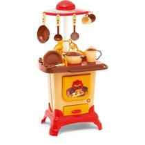 Brincando de Casinha Cozinha do Sitio Completa Brincando de Casinha Cozinha do Sitio Completa